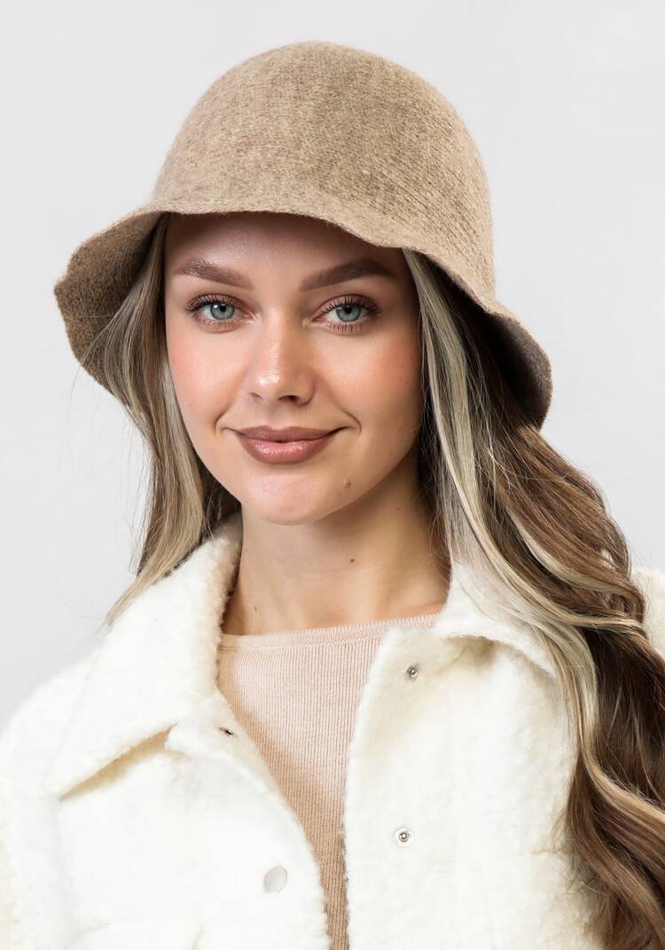 Панама из шерсти альпаки шир.  750, рис. 11