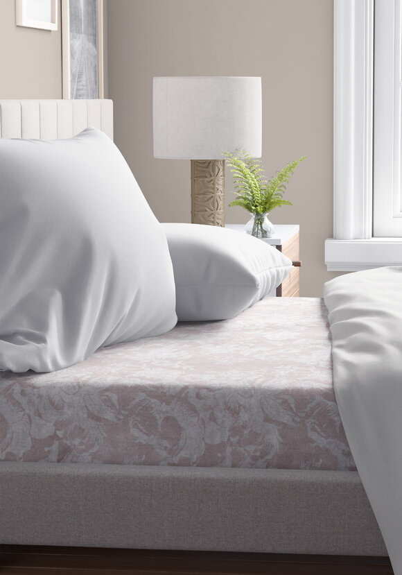 Простыня Одилия шир.  580, рис. 1