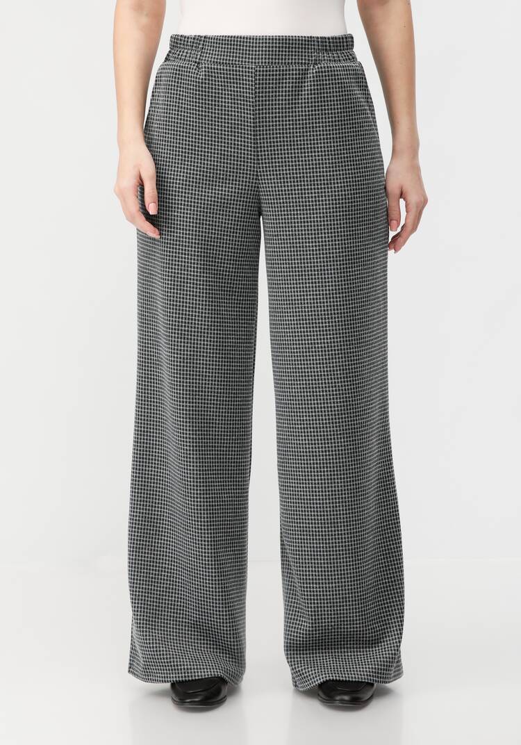 Брюки Саманта шир.  750, рис. 4