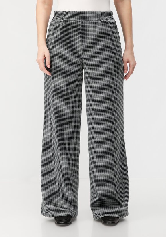 Брюки Саманта шир.  580, рис. 4