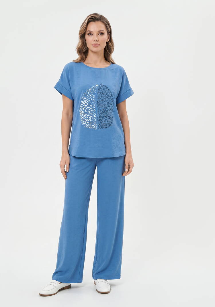 Костюм Мэрилэнд шир.  750, рис. 2