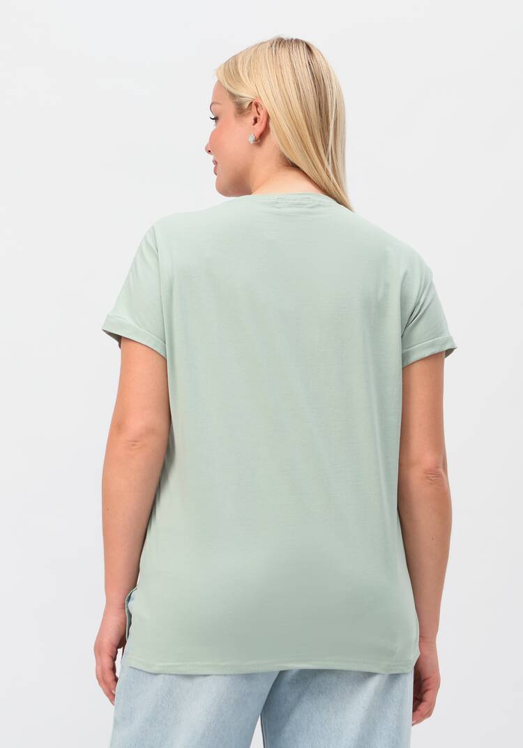 Блуза Делис шир.  750, рис. 15