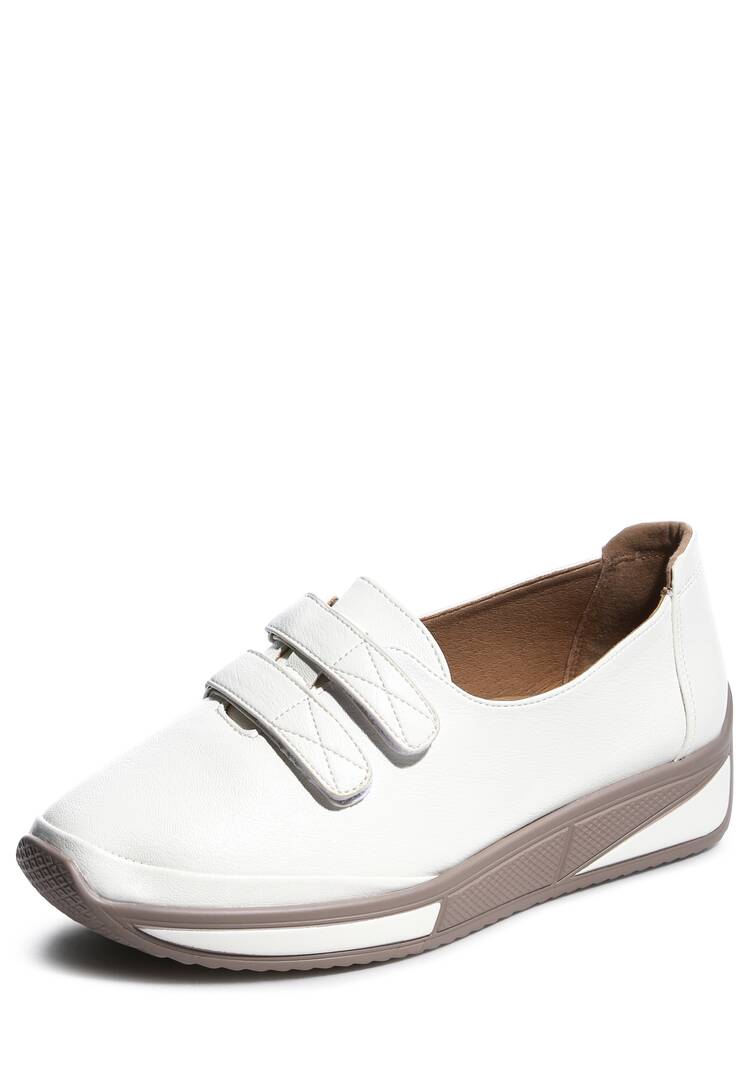 Полуботинки женские Анитта шир.  750, рис. 6