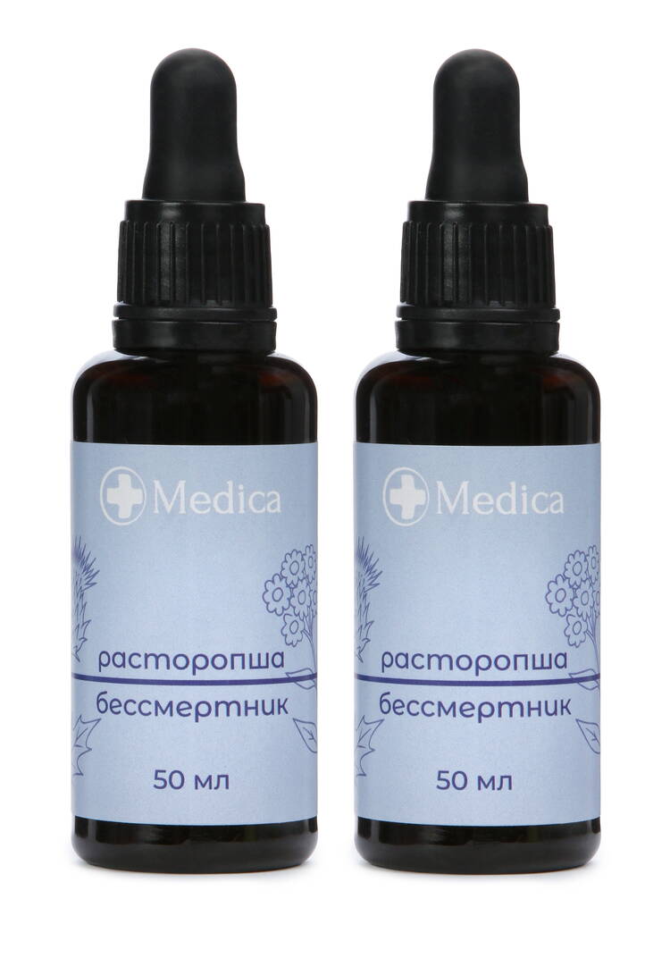 Неогаленный комплекс Стоп-спазм, 2 шт. шир.  750, рис. 1