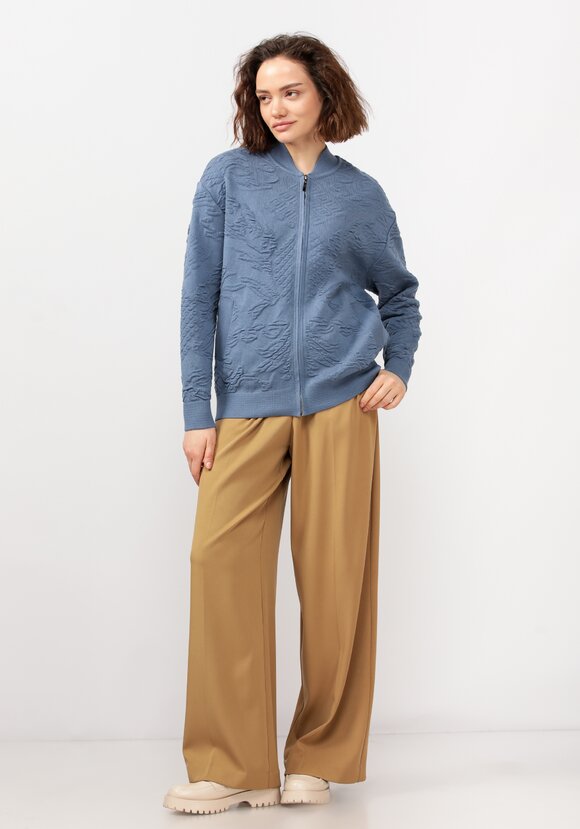 Жакет Амей шир.  580, рис. 14