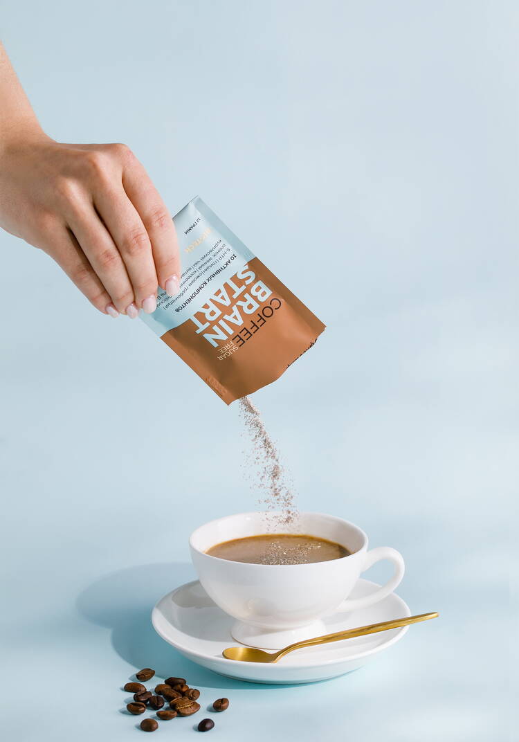 Кофе без сахара, функциональный шир.  750, рис. 3