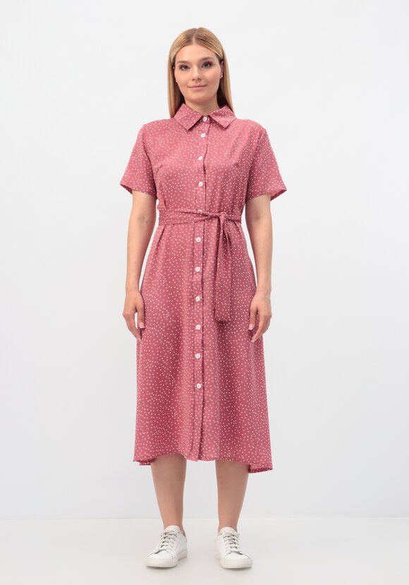 Платье Иванка шир.  580, рис. 4