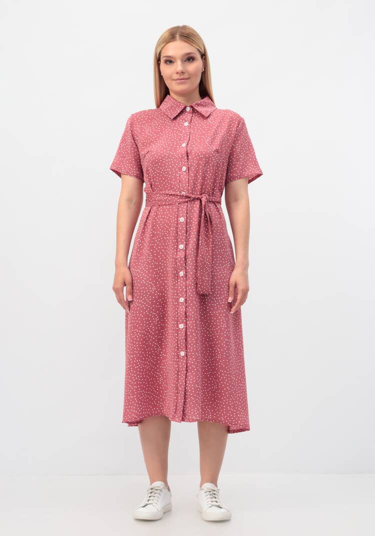 Платье Иванка шир.  750, рис. 4