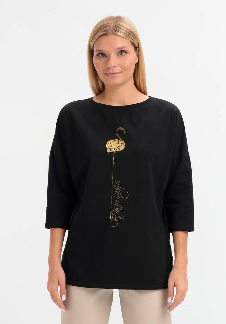 Лонгслив Хейли шир.  750, рис. 4