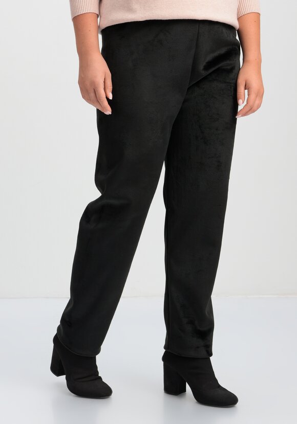 Брюки Миранда шир.  580, рис. 1