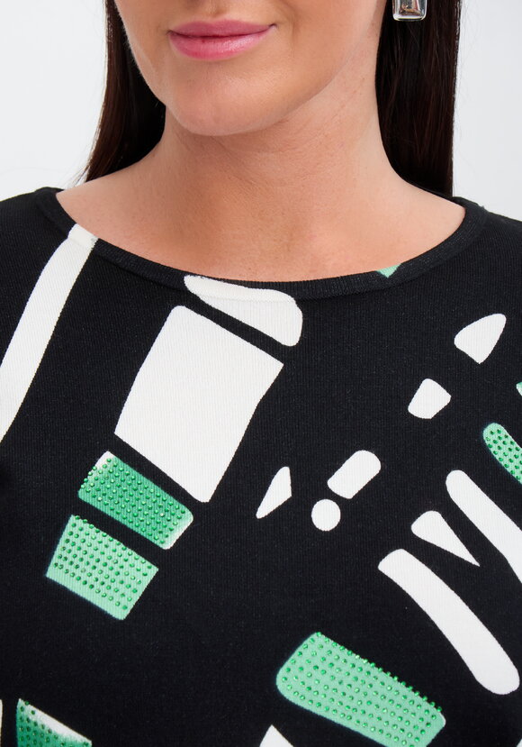 Джемпер Симонa шир.  580, рис. 5