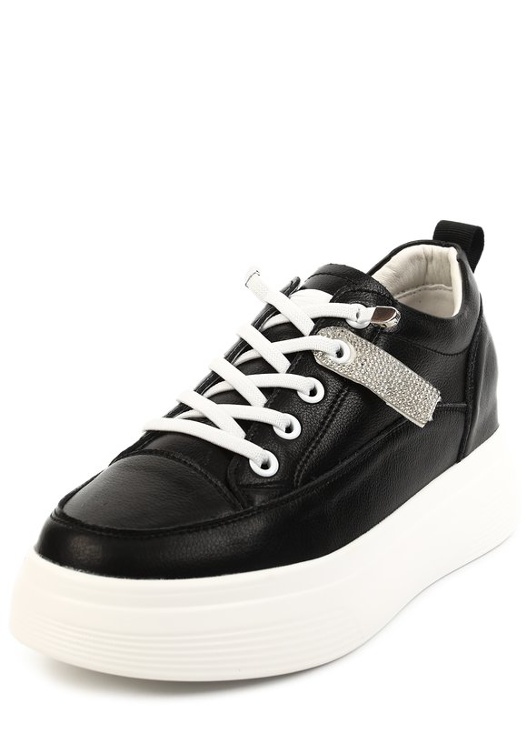 Полуботинки женские Дарсия шир.  580, рис. 1