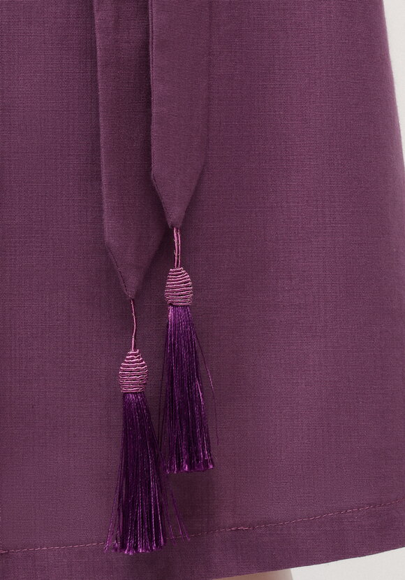 Платье-туника Город больших надежд шир.  580, рис. 7