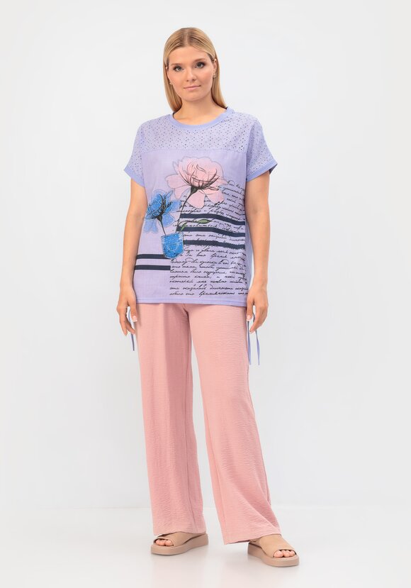 Блуза Джейми шир.  580, рис. 8