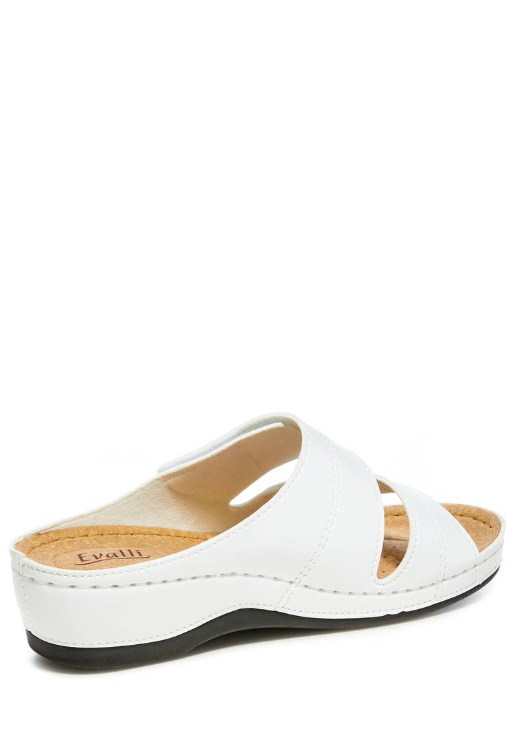 Сабо женские Гелиана шир.  750, рис. 8