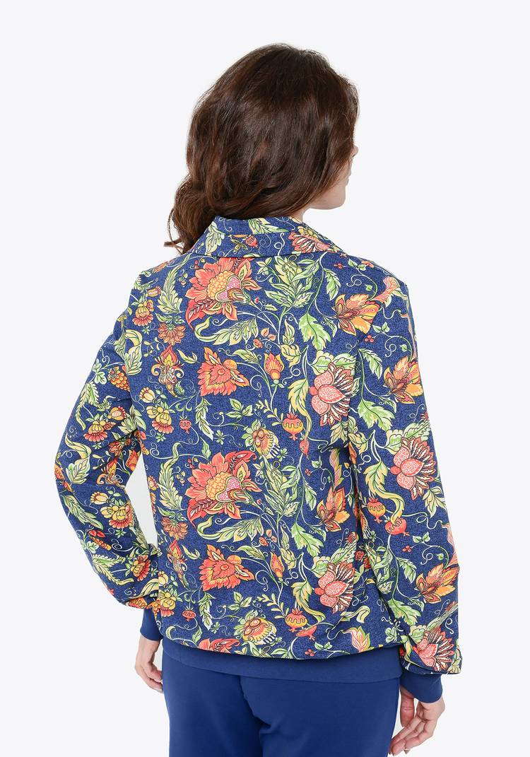 Толстовка Флоранс шир.  750, рис. 19