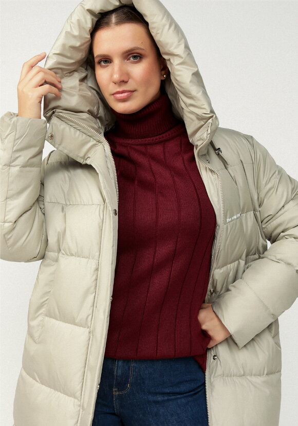 Пуховик Миранда шир.  580, рис. 2