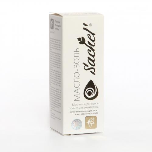 Масло-золь омолаживающее, 50 мл купить через Vseblaga.ru