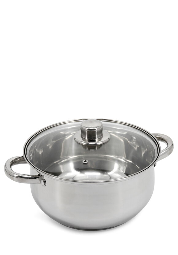 Набор кастрюль Лаура, 3 шт. шир.  580, рис. 3