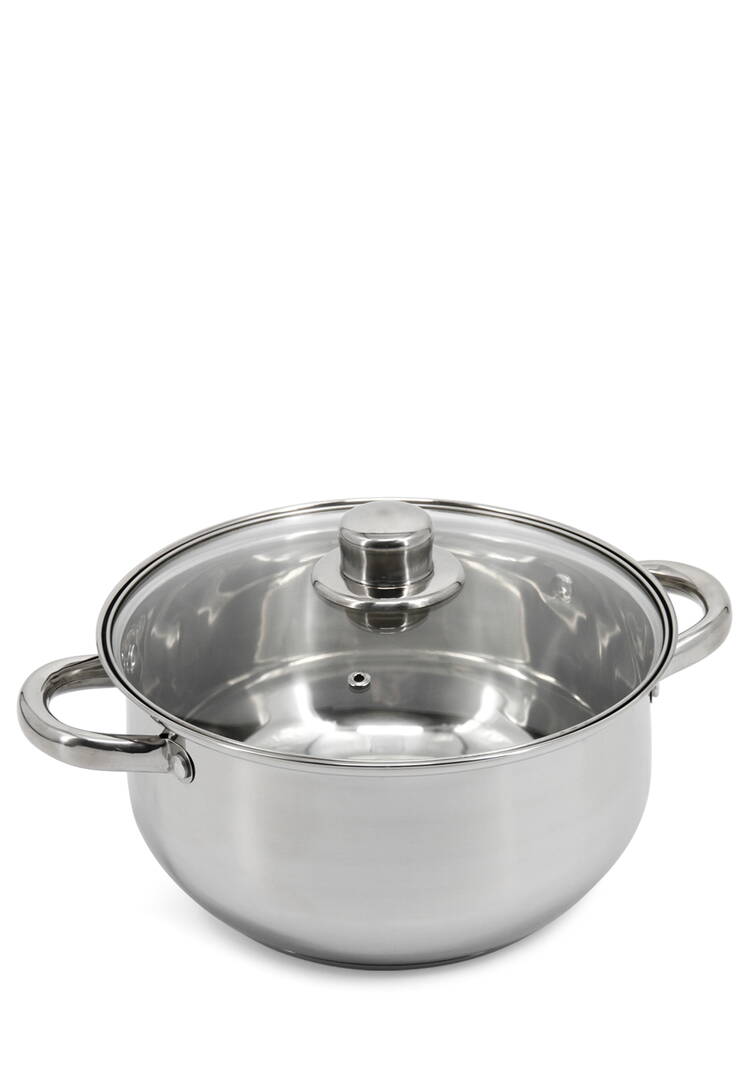 Набор кастрюль Лаура, 3 шт. шир.  750, рис. 3