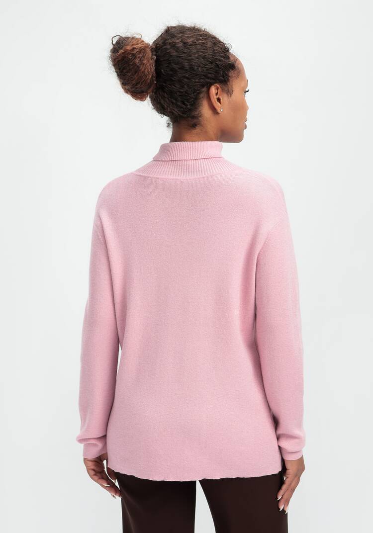 Водолазка Сиена шир.  750, рис. 17