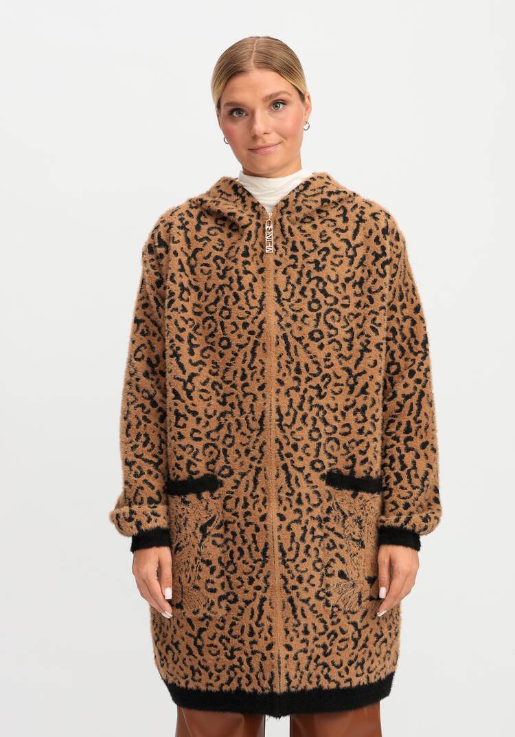 Кардиган Алиса шир.  750, рис. 4