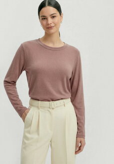 Лонгслив Бэль