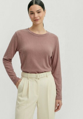 Лонгслив Бэль