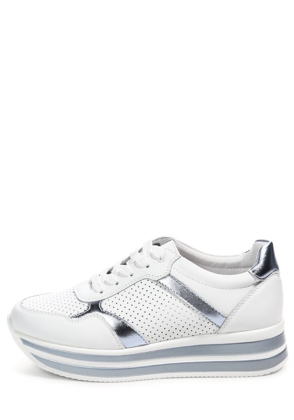 Кроссовки женские Хилари шир.  580, рис. 11