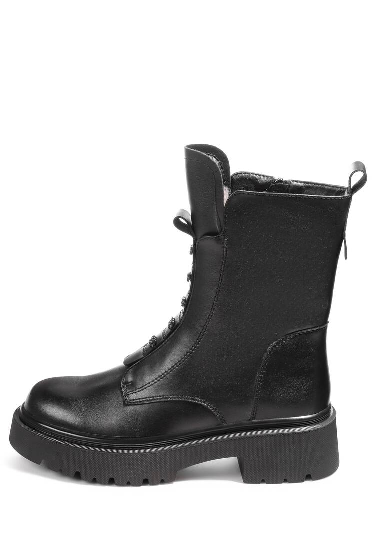 Ботинки женские Джойс шир.  750, рис. 12