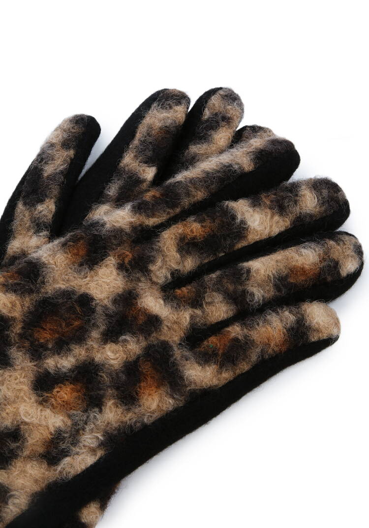 Перчатки женские Лео шир.  750, рис. 6