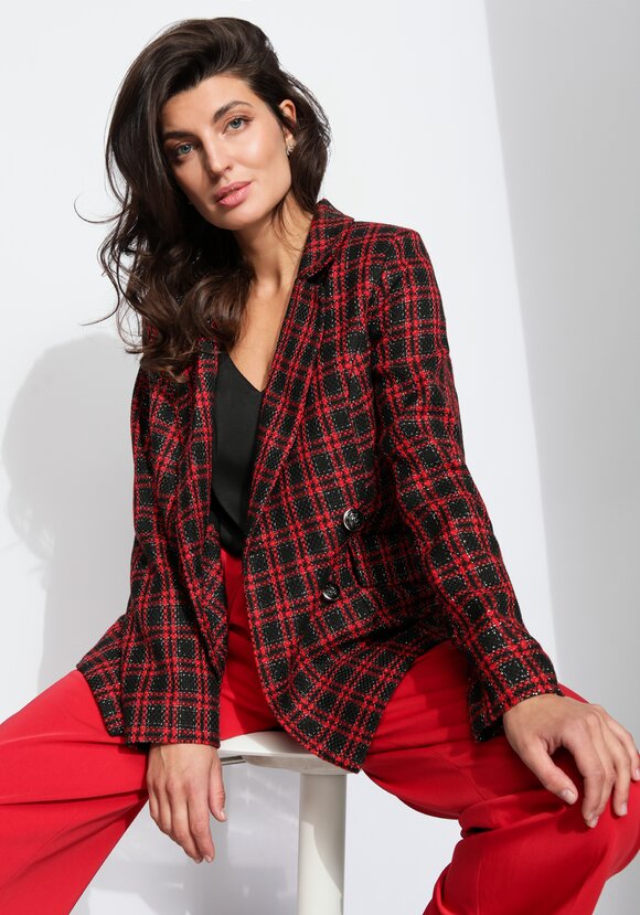 Пиджак с английским воротником на подкладке шир.  580, рис. 25