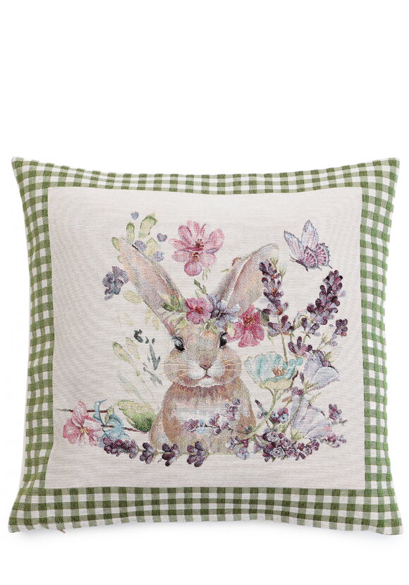 Наволочка гобеленовая шир.  580, рис. 21