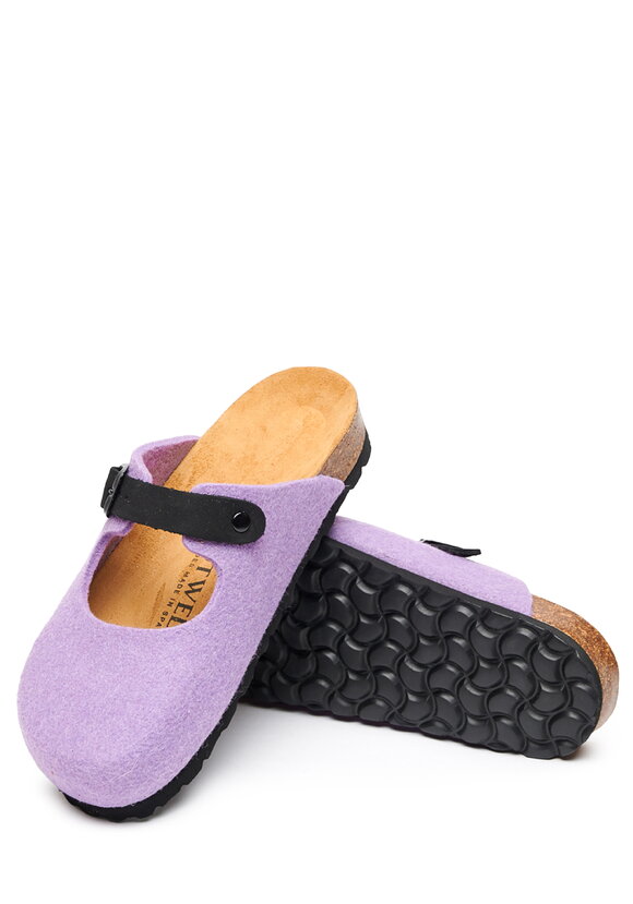 Сабо женские Маурис шир.  580, рис. 17