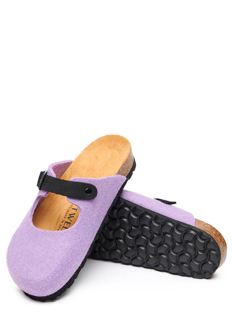 Сабо женские Маурис шир.  750, рис. 17