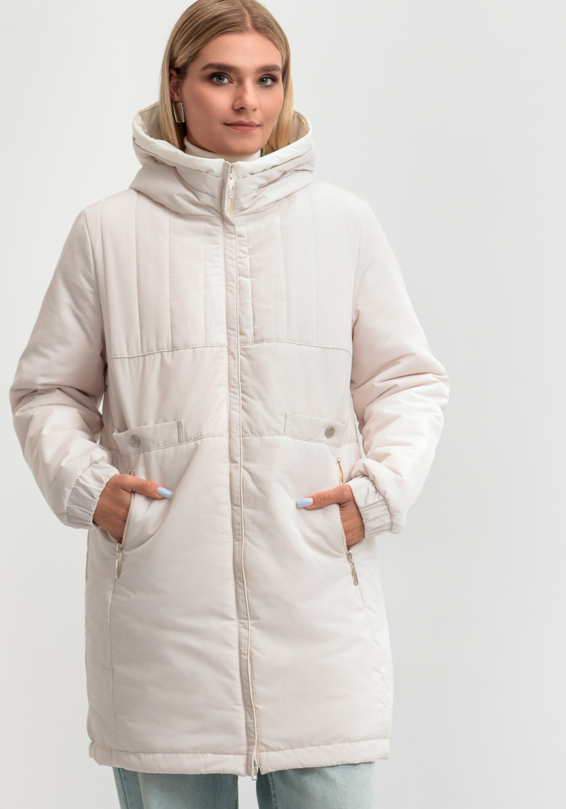 Парка quotОбаяние quot 15999₽