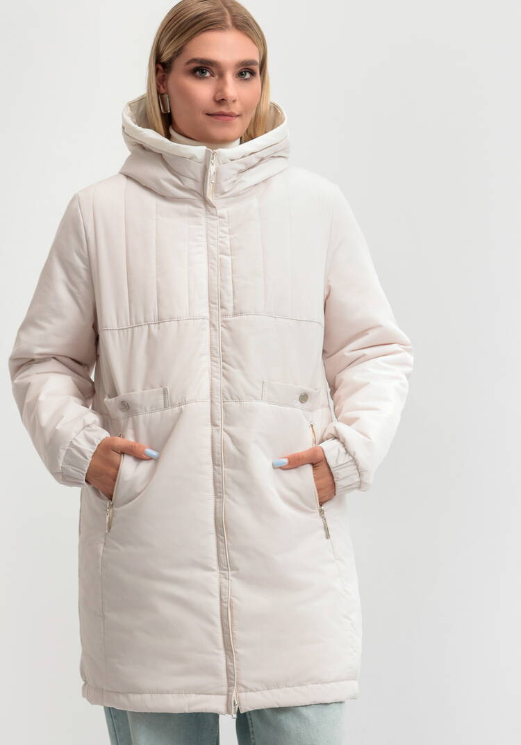 Парка Обаяние шир.  750, рис. 1