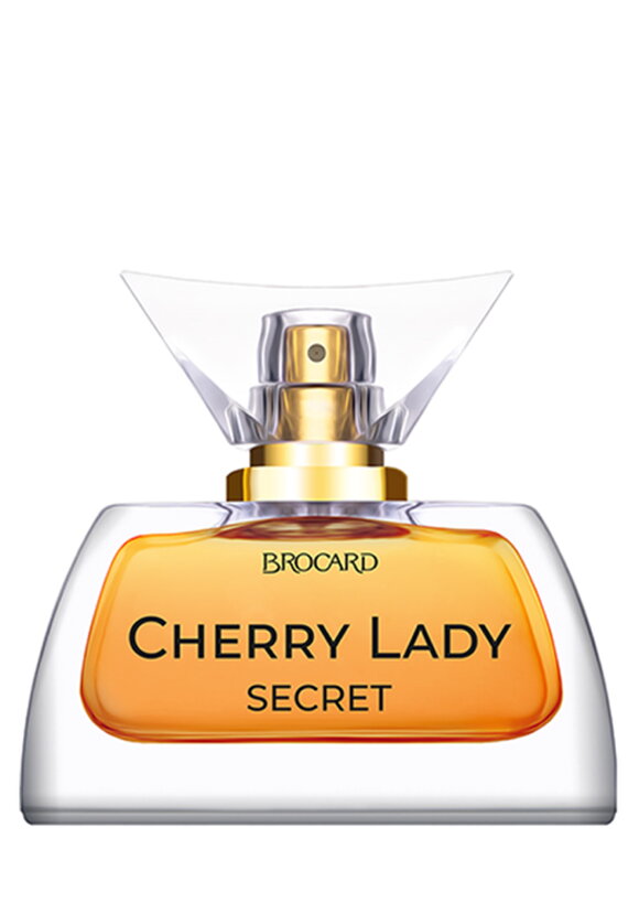 Парфюмерный набор Черри Леди, 2в1 шир.  580, рис. 2