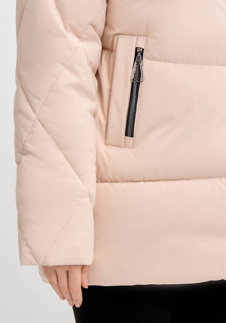 Куртка Стефани шир.  750, рис. 13