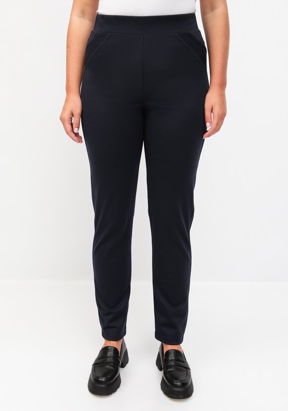 Брюки Ронда шир.  580, рис. 4