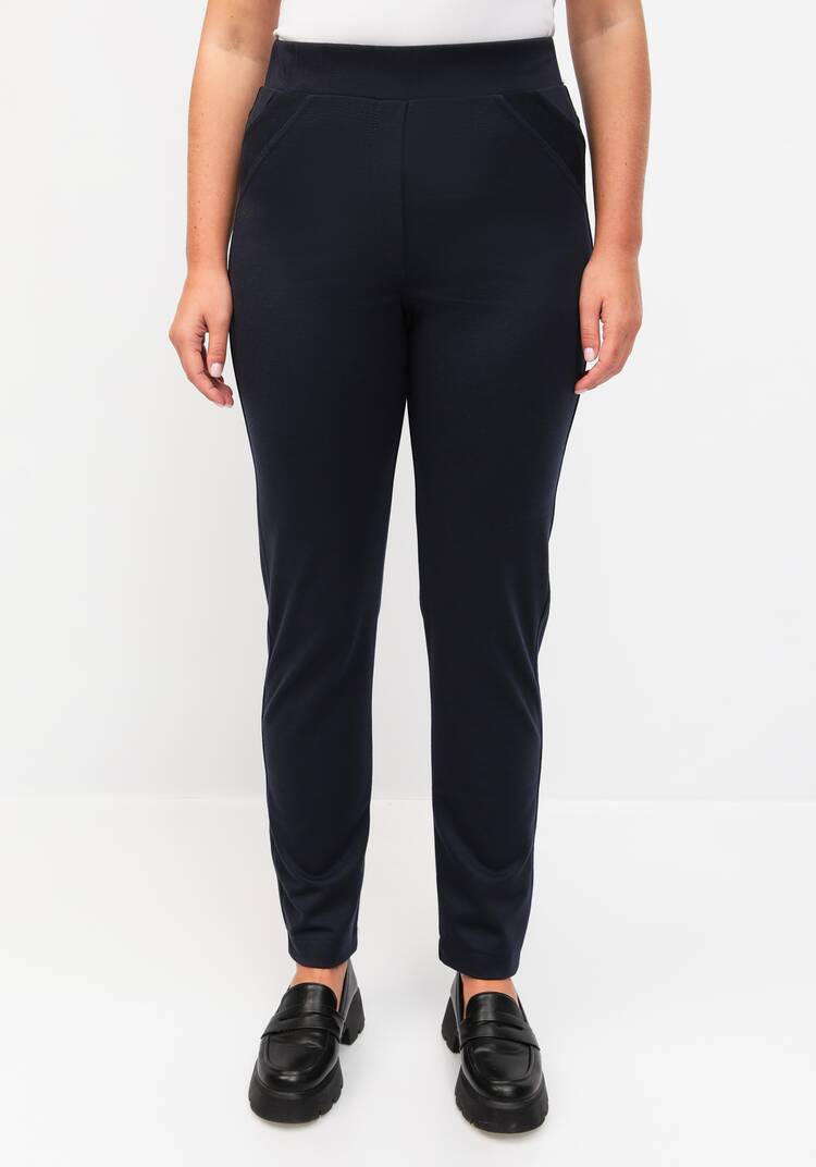 Брюки Ронда шир.  750, рис. 4