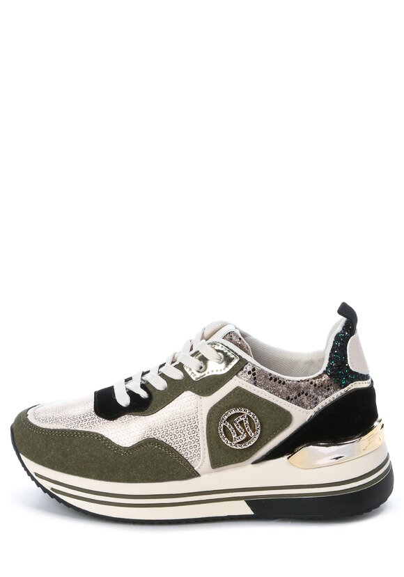 Кроссовки женские Гретта шир.  580, рис. 7