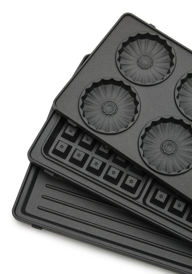 Сэндвичница Мультипекарь 4 в 1 шир.  750, рис. 6