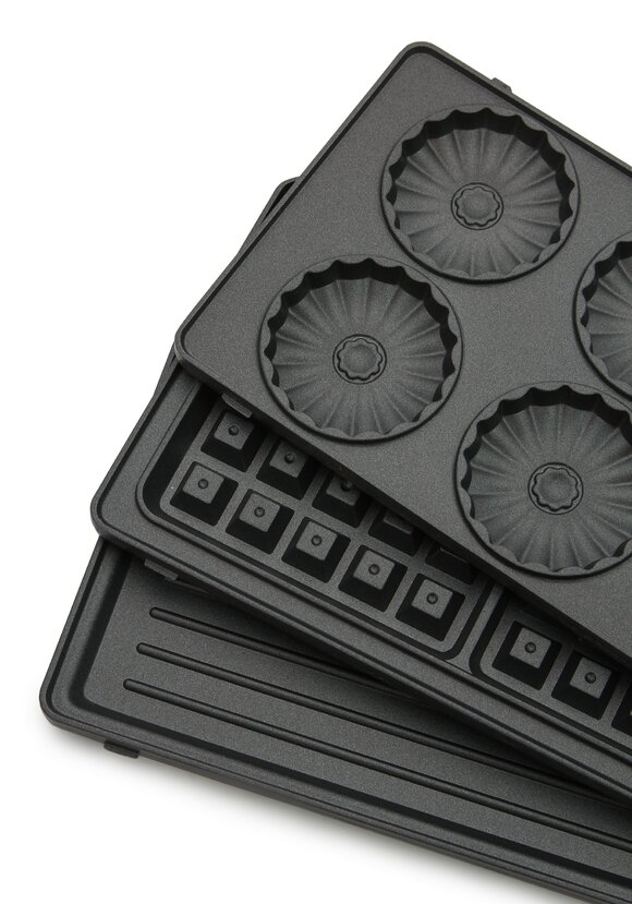 Сэндвичница Мультипекарь 4 в 1 шир.  580, рис. 6