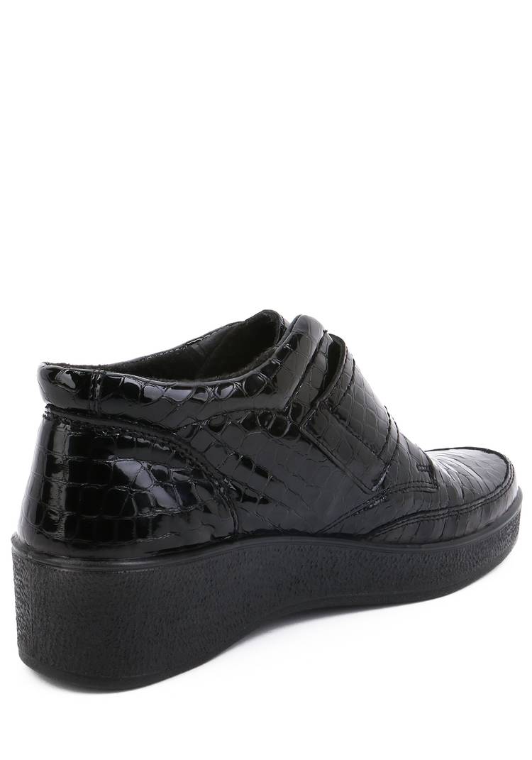 Ботинки женские  Синдия шир.  750, рис. 8