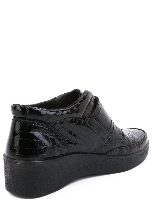 Ботинки женские  Синдия шир.  580, рис. 8