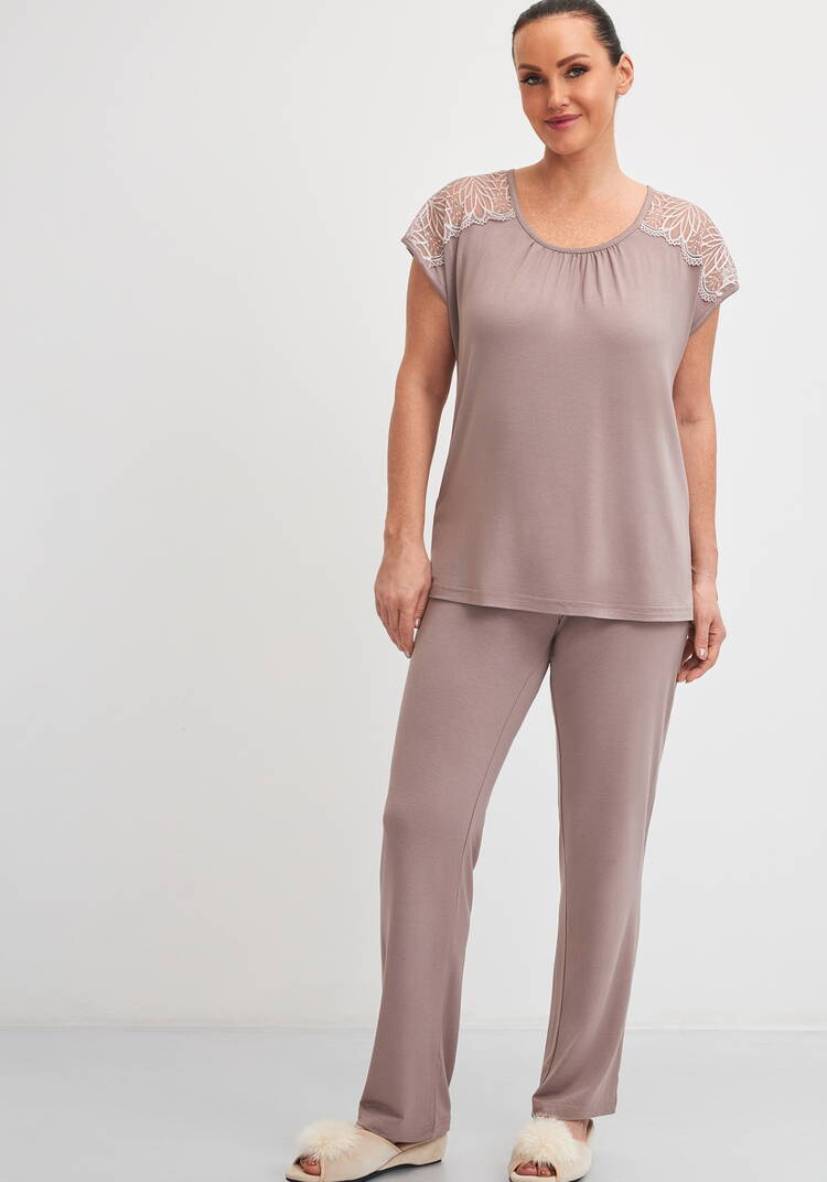 Пижама Ассоль шир.  750, рис. 8