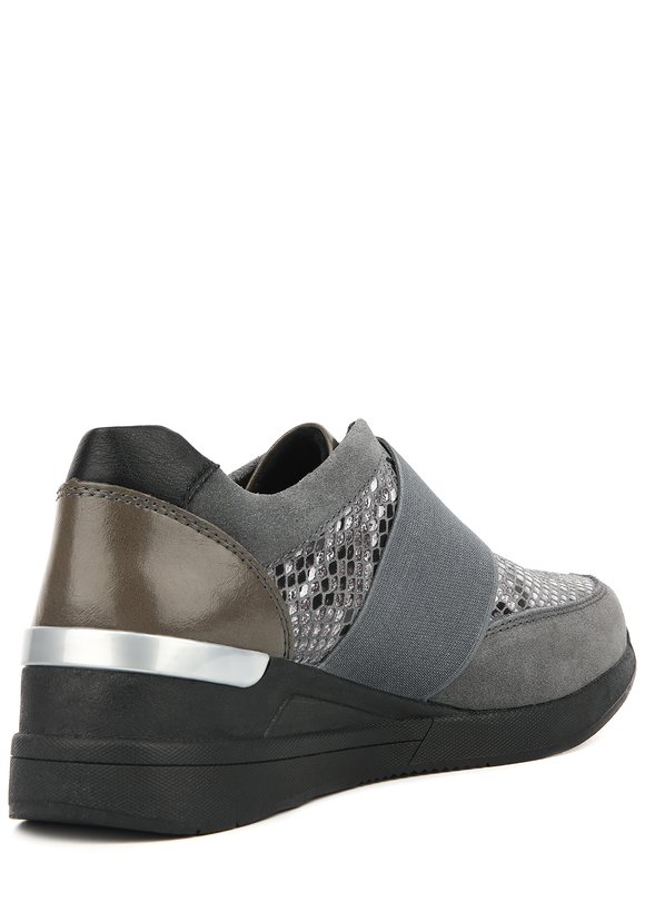 Ботинки женские Иванника шир.  580, рис. 7