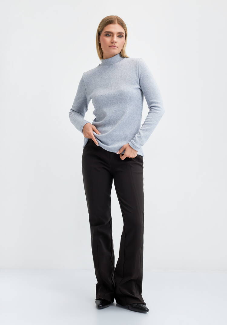 Водолазка Маргрет шир.  750, рис. 7