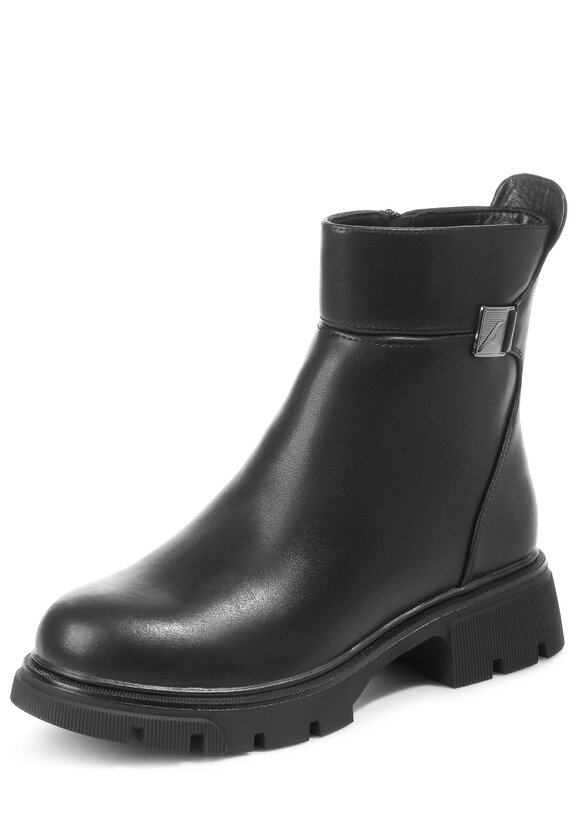 Ботильоны женские Винни шир.  580, рис. 1